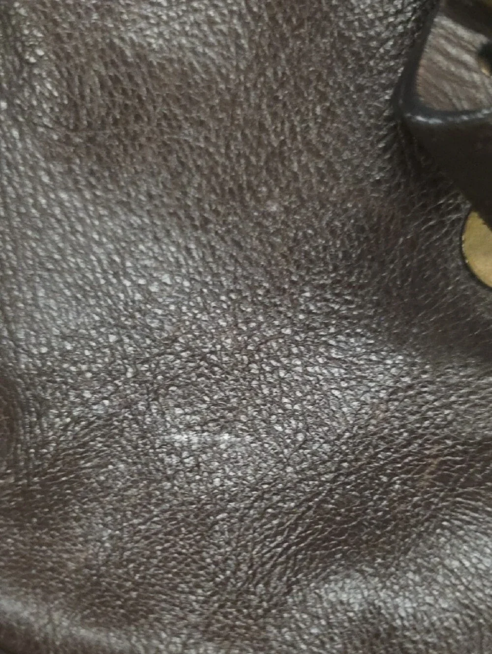 Fossil mbg9373 genuine